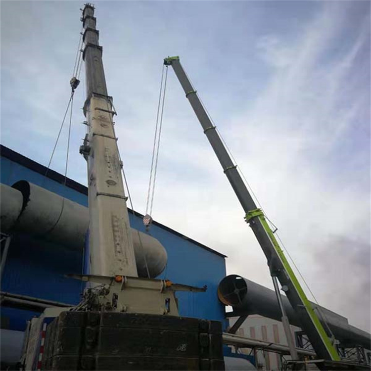 平原起重机吊车出租