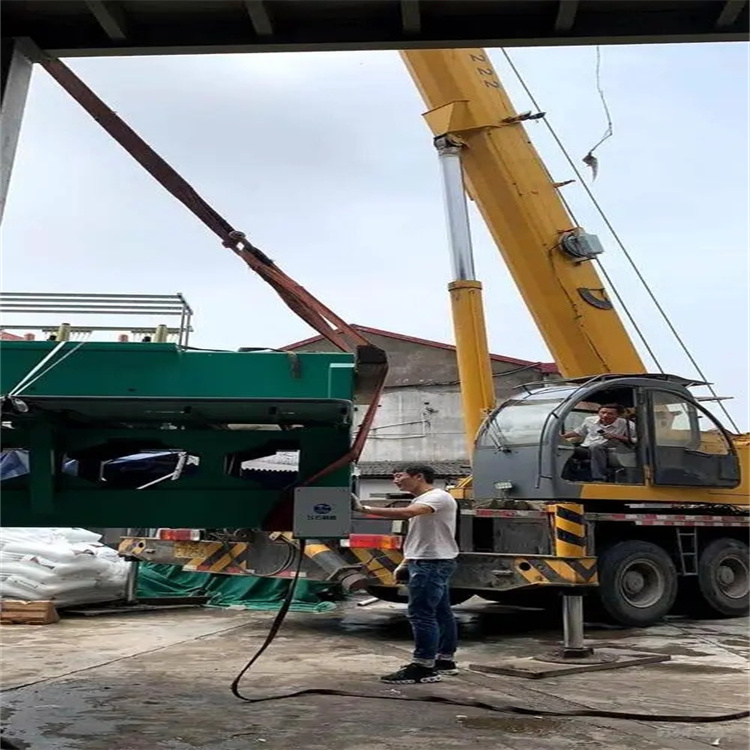 平原大吨位吊车租赁应急保障方案|化解突发吊装需求难题